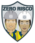 Risco Zero logo 3