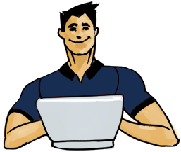 Ted Novas Computador 2